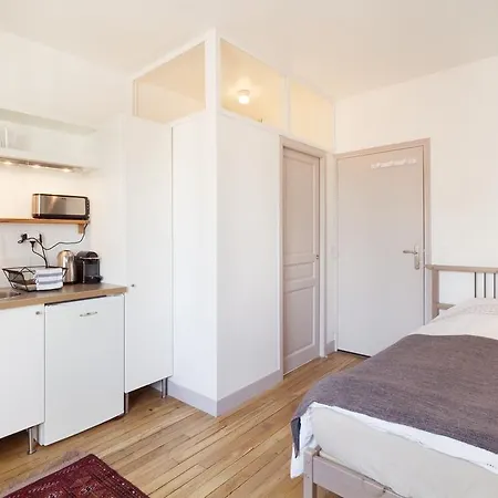 Apartamento In La Defense *