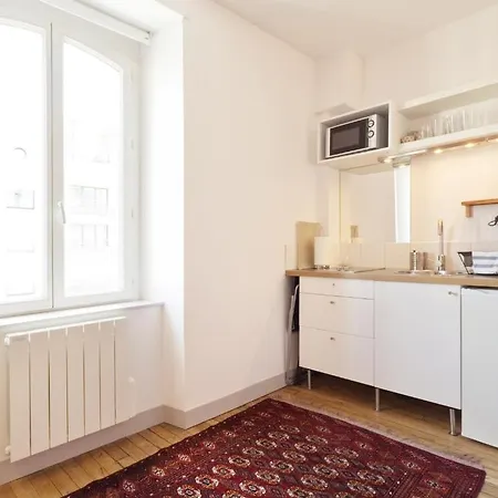 Apartamento In La Defense