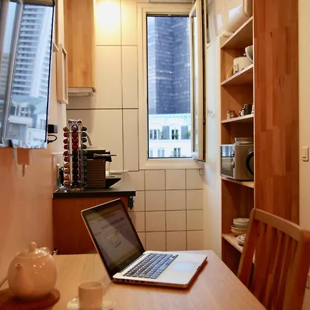Apartamento In La Defense *